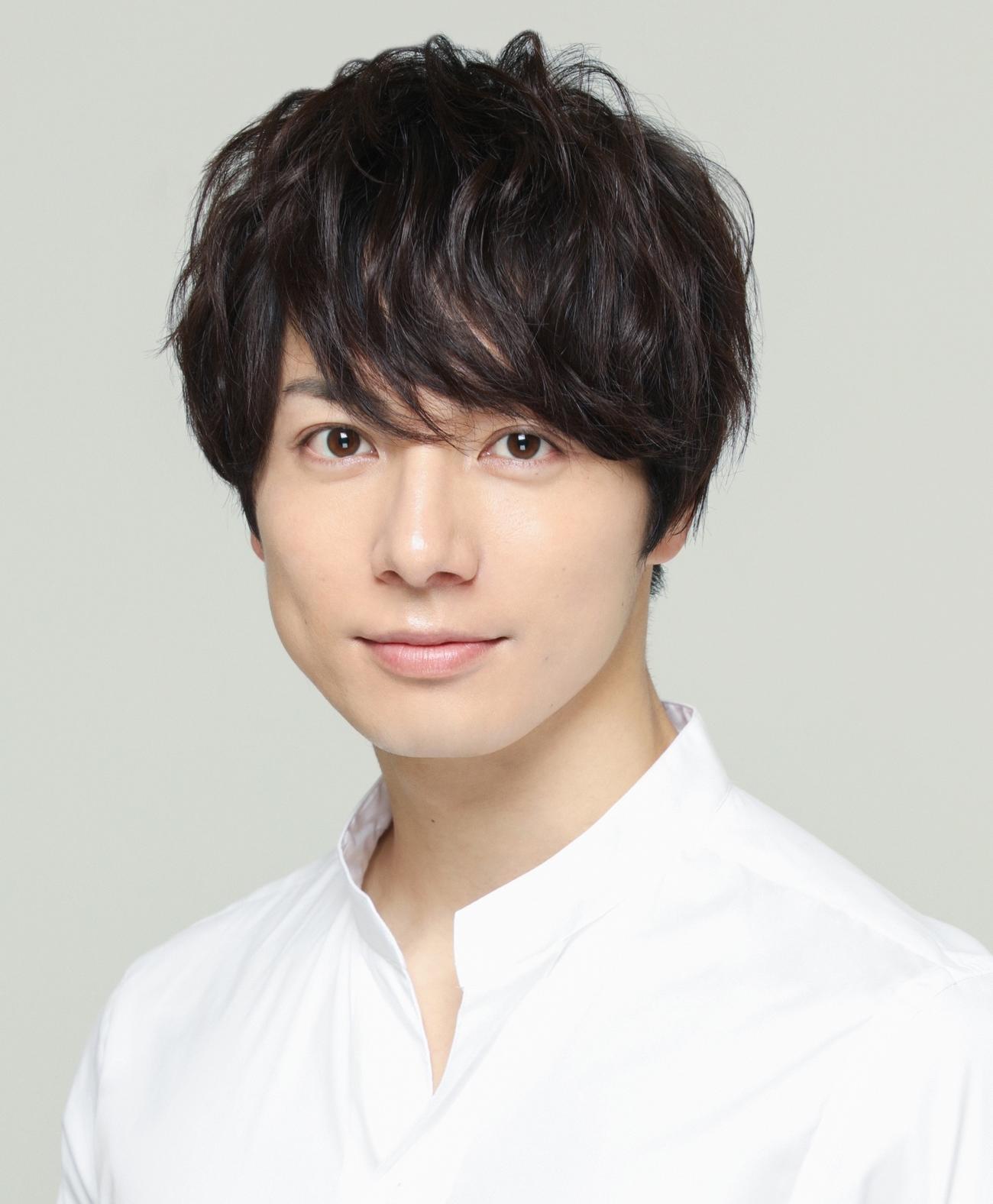 舞台「UNDERSTUDY／アンダースタディ」に出演する和田琢磨