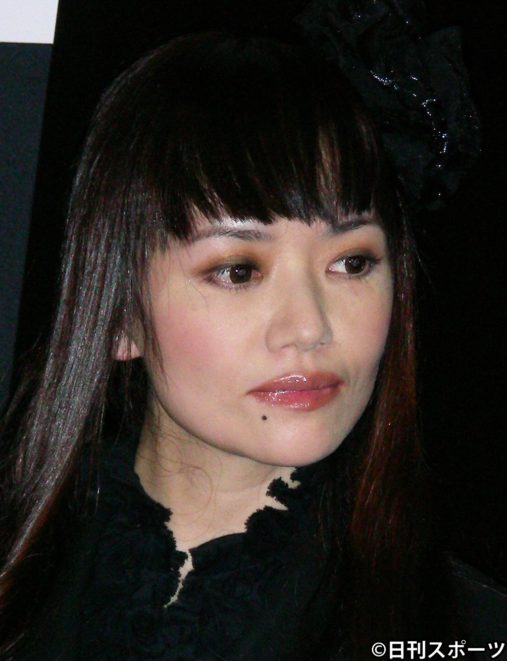 広田レオナ