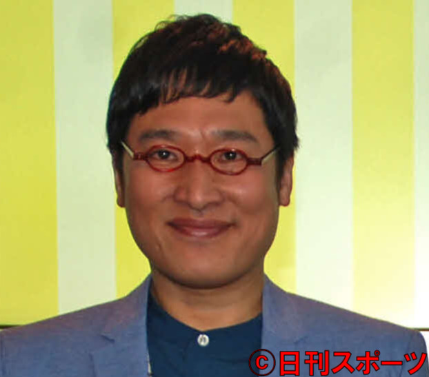 山里亮太（2020年4月4日撮影）