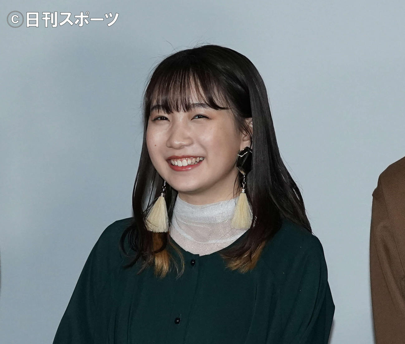 ＹＯＡＳＯＢＩのｉｋｕｒａ（20年11月撮影） 