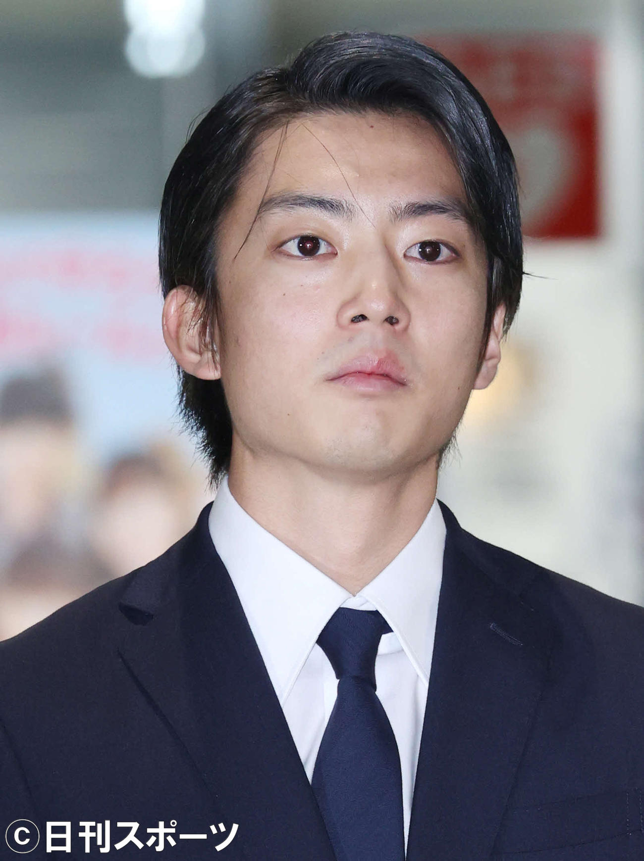 伊藤健太郎（2020年10月撮影）