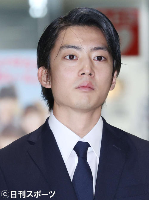 伊藤健太郎(2020年10月撮影)
