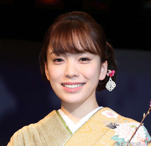 杜このみ（2019年3月撮影）