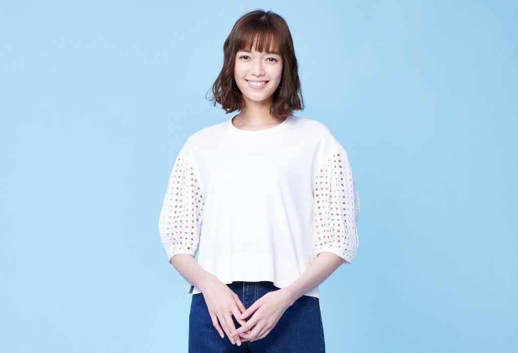 7月期のTBS系連ドラ「TOKYO MER～走る緊急救命室～」に出演する佐藤栞里