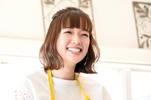 7月期のTBS系連ドラ「TOKYO MER～走る緊急救命室～」に出演する佐藤栞里