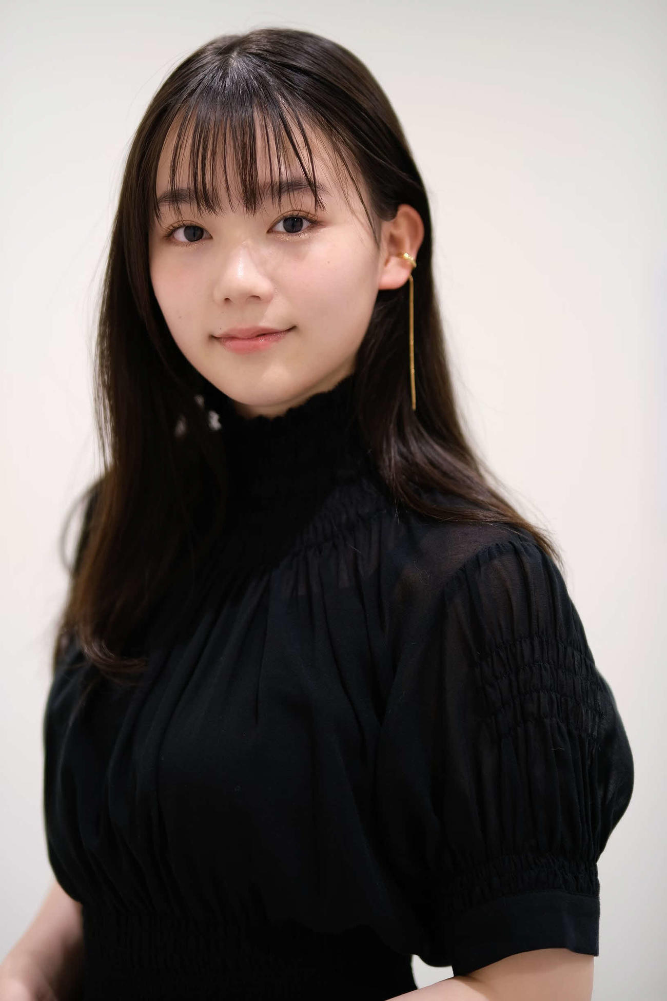 本日放送の日本テレビ系バラエティー「行列のできる法律相談所」（日曜午後9時）に出演する米倉れいあ