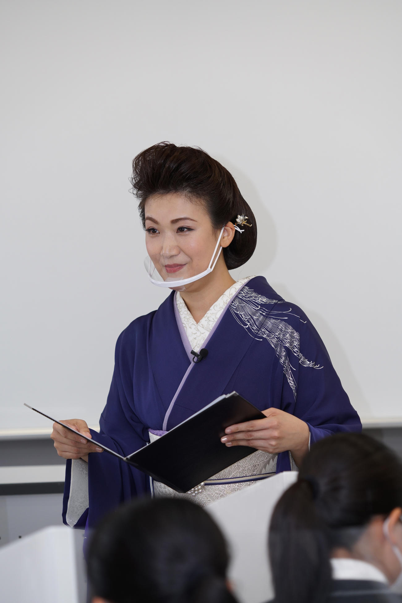 市川由紀乃