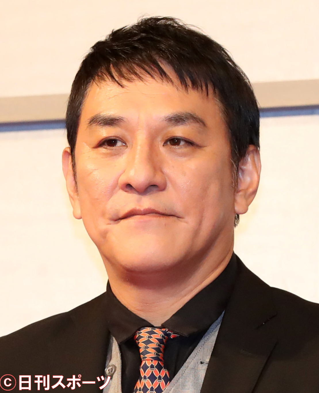 ピエール瀧（16年7月撮影）