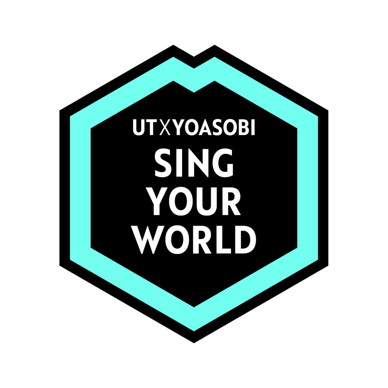 YOASOBI、無料配信ライブ「SING YOUR WORLD」