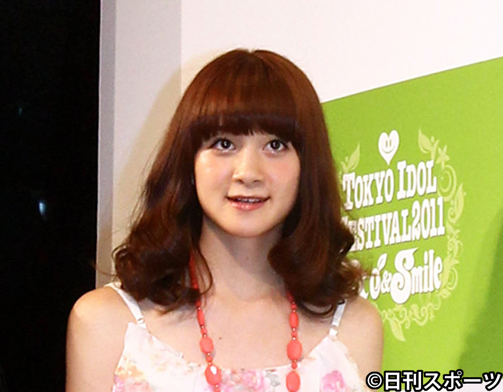 岡田ロビン翔子（2011年撮影）