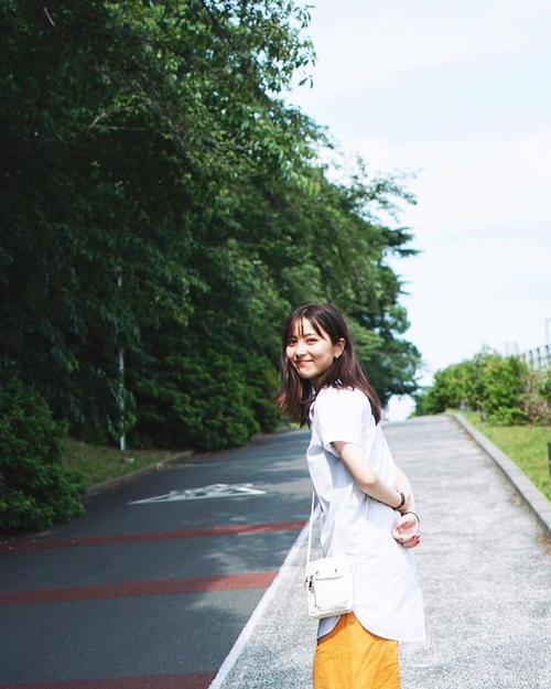 石川恋オフィシャルブログより