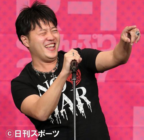 エハラマサヒロ(17年1月撮影)