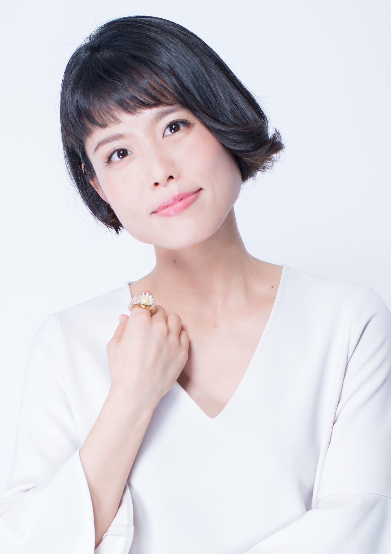 キッズ向けアニメ「KICK＆SLIDE」でロボボ役を演じる沢城みゆき