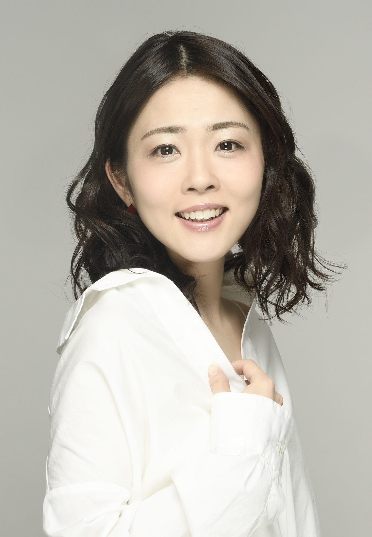 キッズ向けアニメ「KICK＆SLIDE」でベアベア役を演じる福圓美里