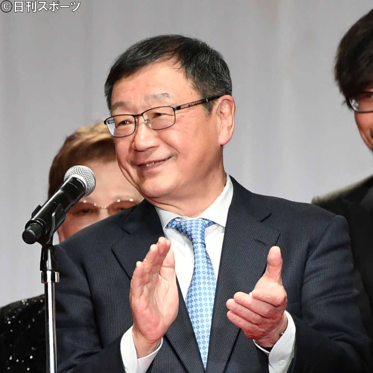 多田憲之相談役