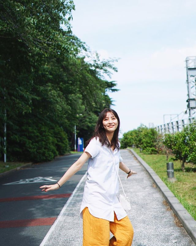 石川恋オフィシャルブログより