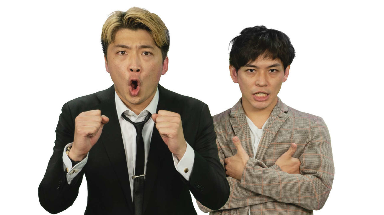 「第42回ABCお笑いグランプリ」の決勝に進出したさや香（C）ABCテレビ