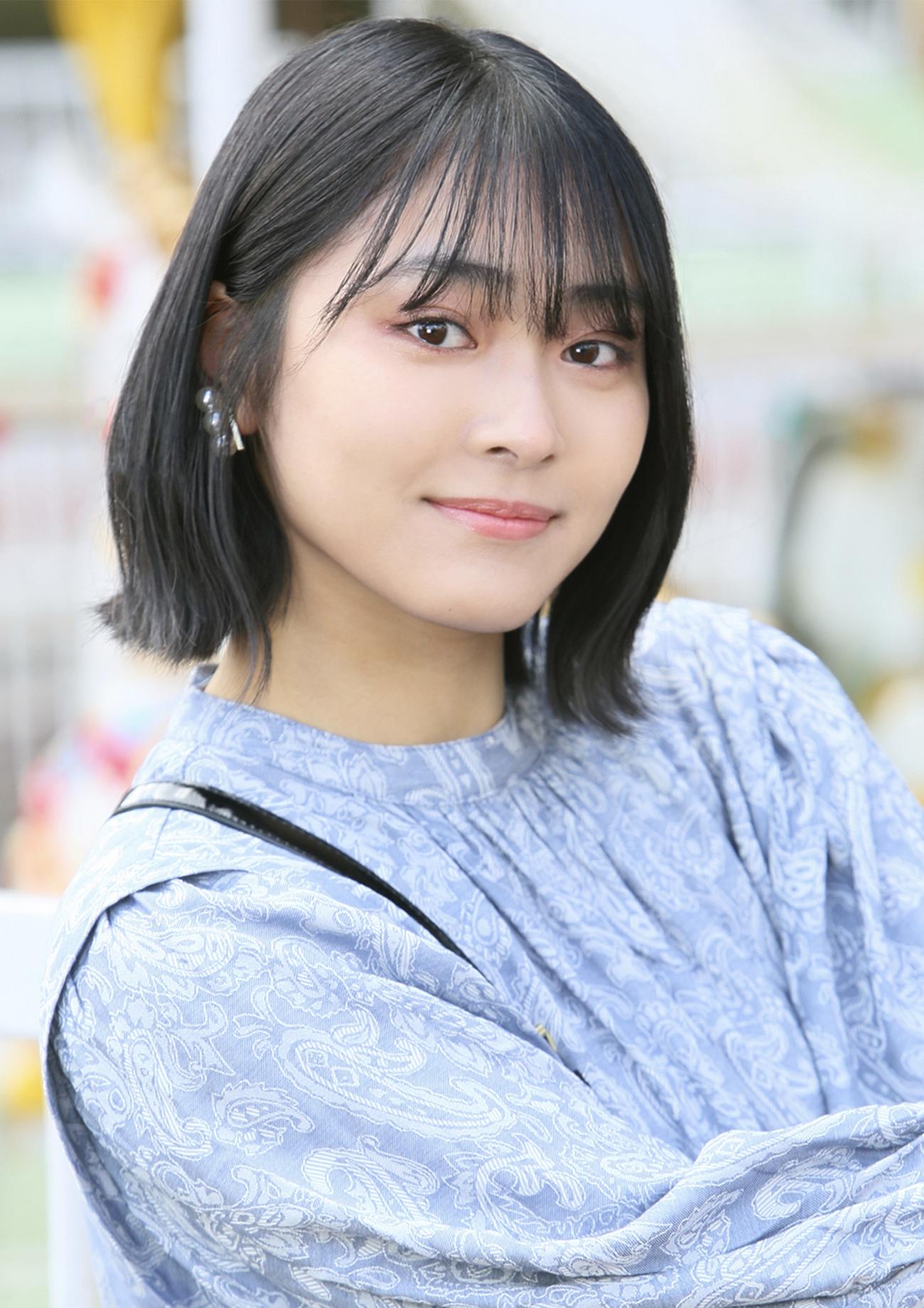 いぎなり東北産の北美梨寧