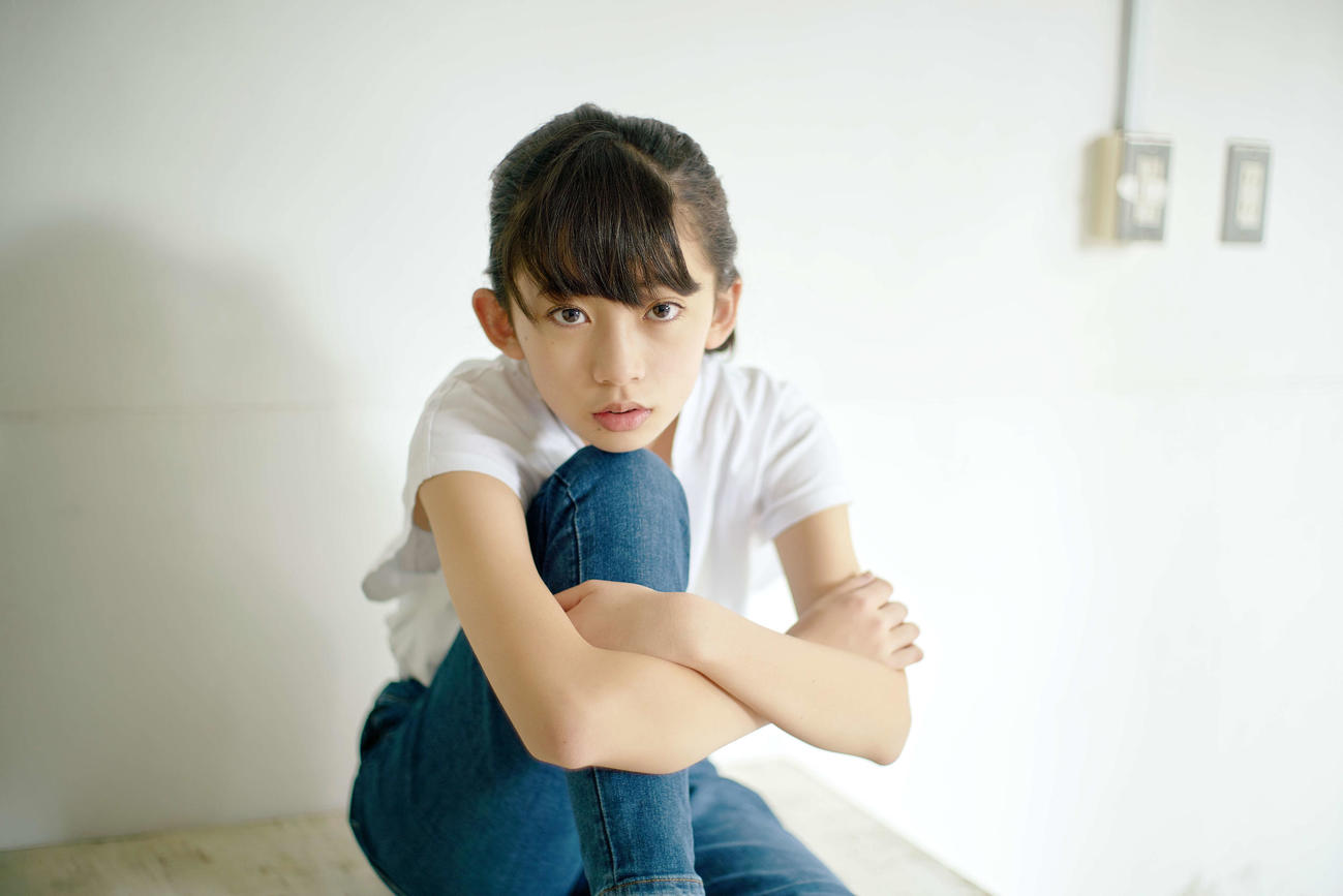 近藤華（C）Birdseed Inc