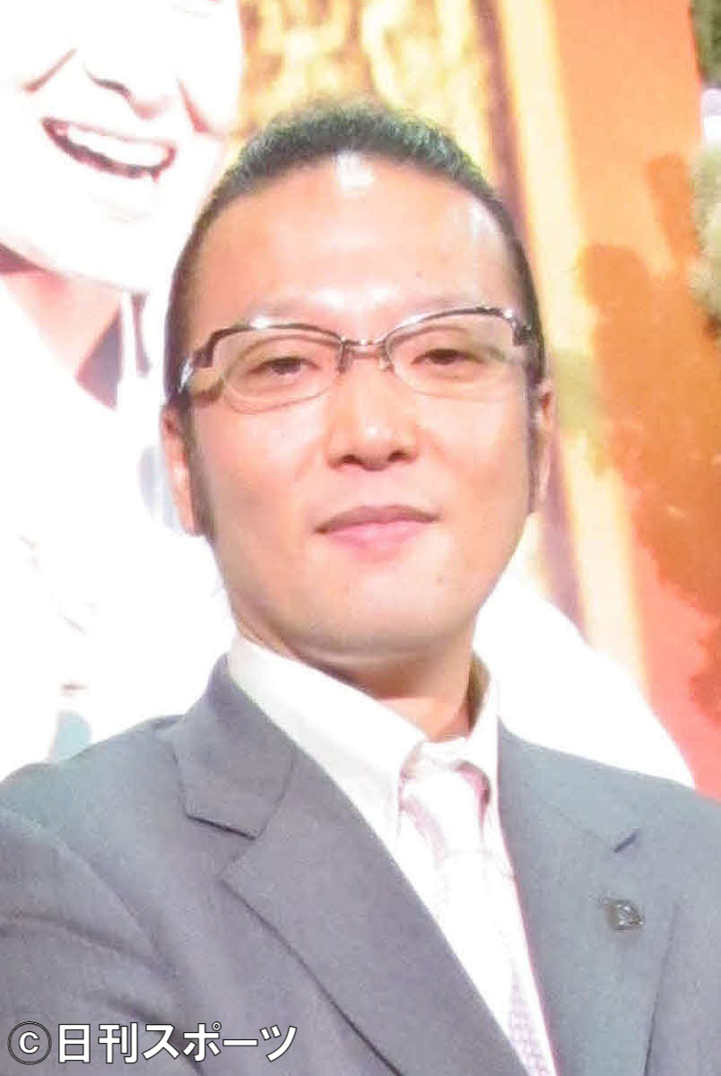 加藤和也氏（2013年5月撮影）