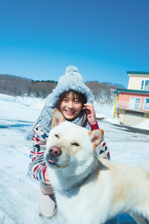 櫻坂46田村保乃、初写真集で初水着やお風呂カット「いろんな表情の私を