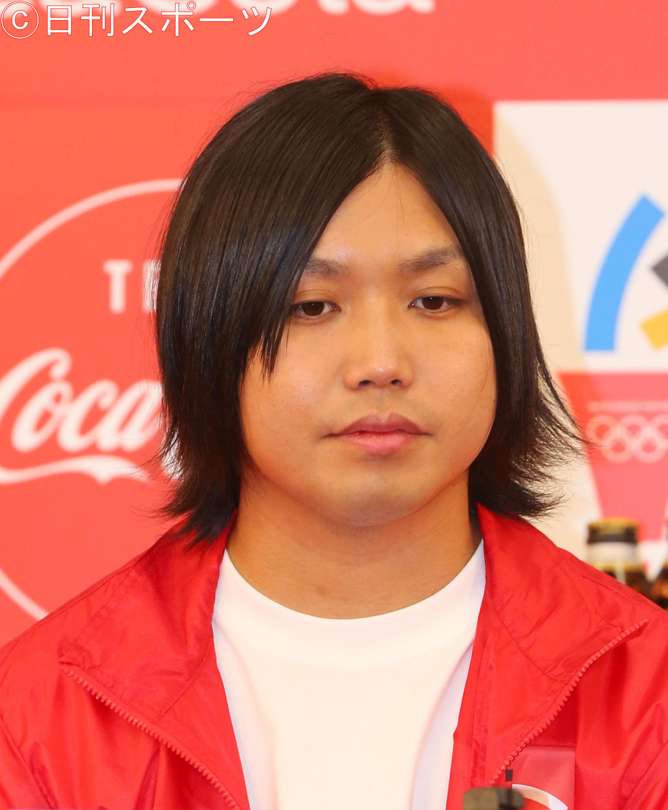 水溜まりボンドのトミー（2019年6月撮影）
