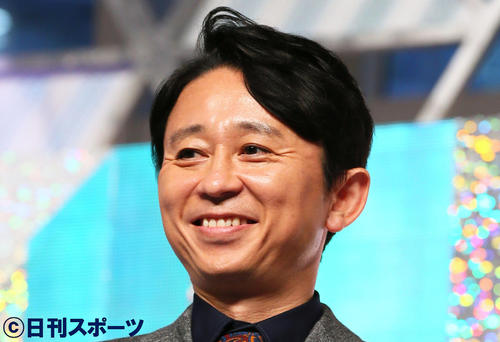 有吉弘行（2019年10月撮影）