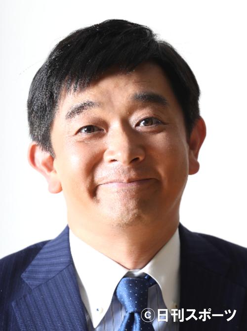 フジテレビ伊藤利尋アナウンサー