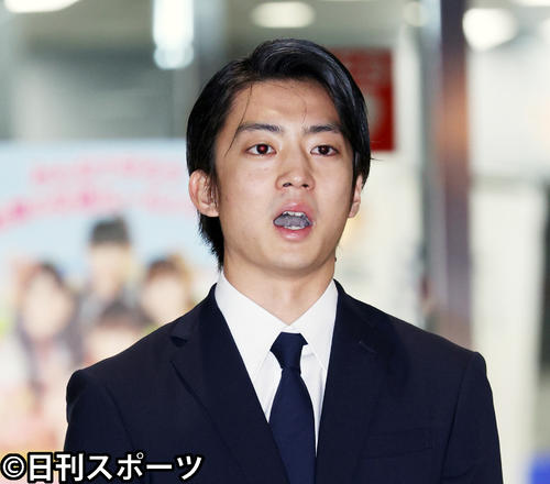 伊藤健太郎（2020年10月撮影）