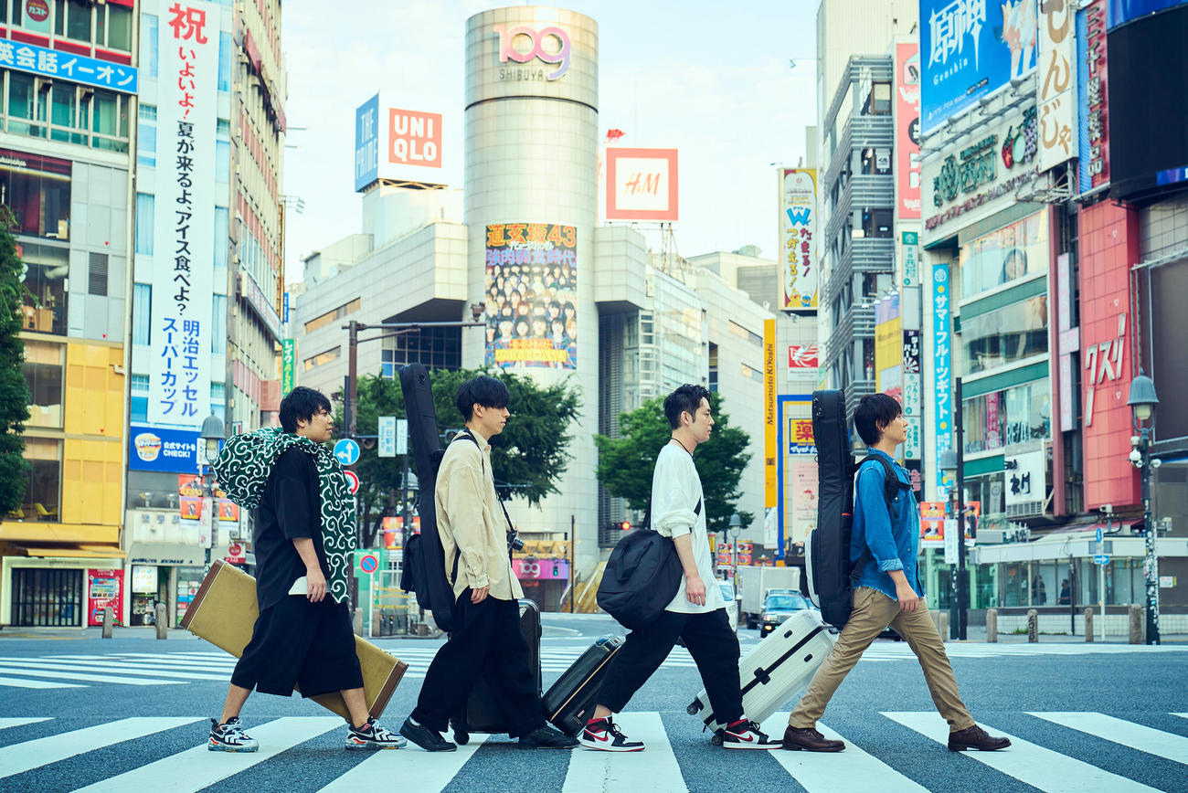 flumpool