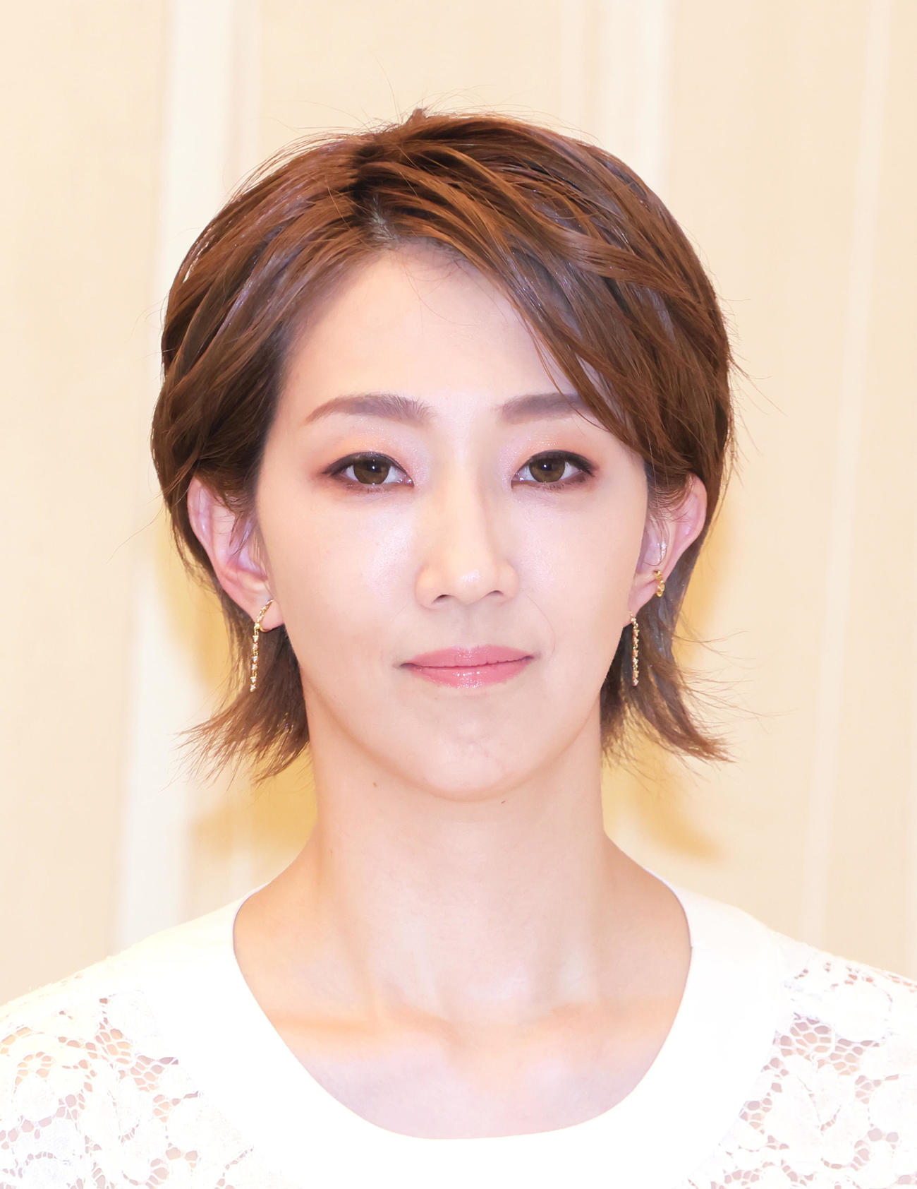 紅ゆずる（2021年5月撮影）