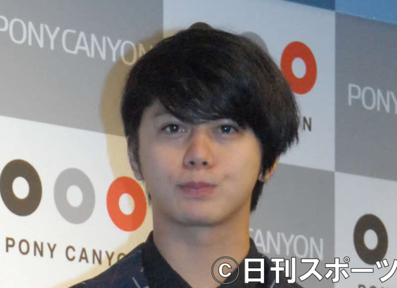 山田親太朗（2014年11月撮影）