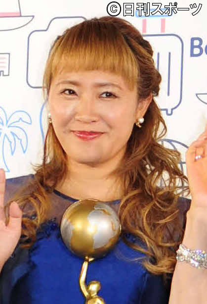 丸山桂里奈（2018年10月）