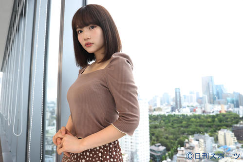 元ａｋｂ矢作萌夏が19歳バースデーｓｎｓライブ 筋トレで体形もスリムに 芸能 日刊スポーツ