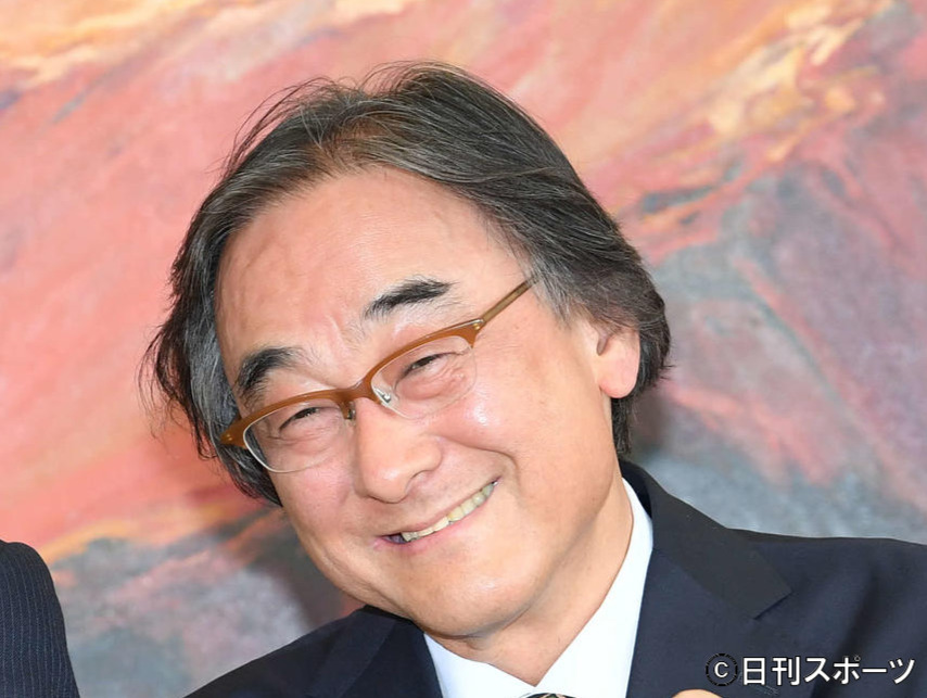 金光修氏（2019年6月撮影）