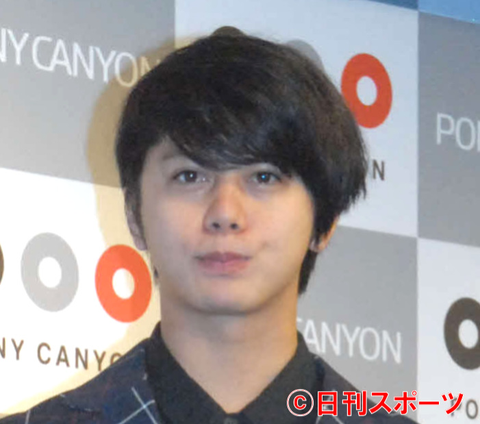 山田親太朗（2014年11月撮影）