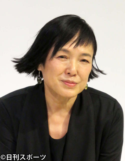 桃井かおり 中山ラビさん悼む そっちでもいいよ 歌って おくやみ写真ニュース 日刊スポーツ
