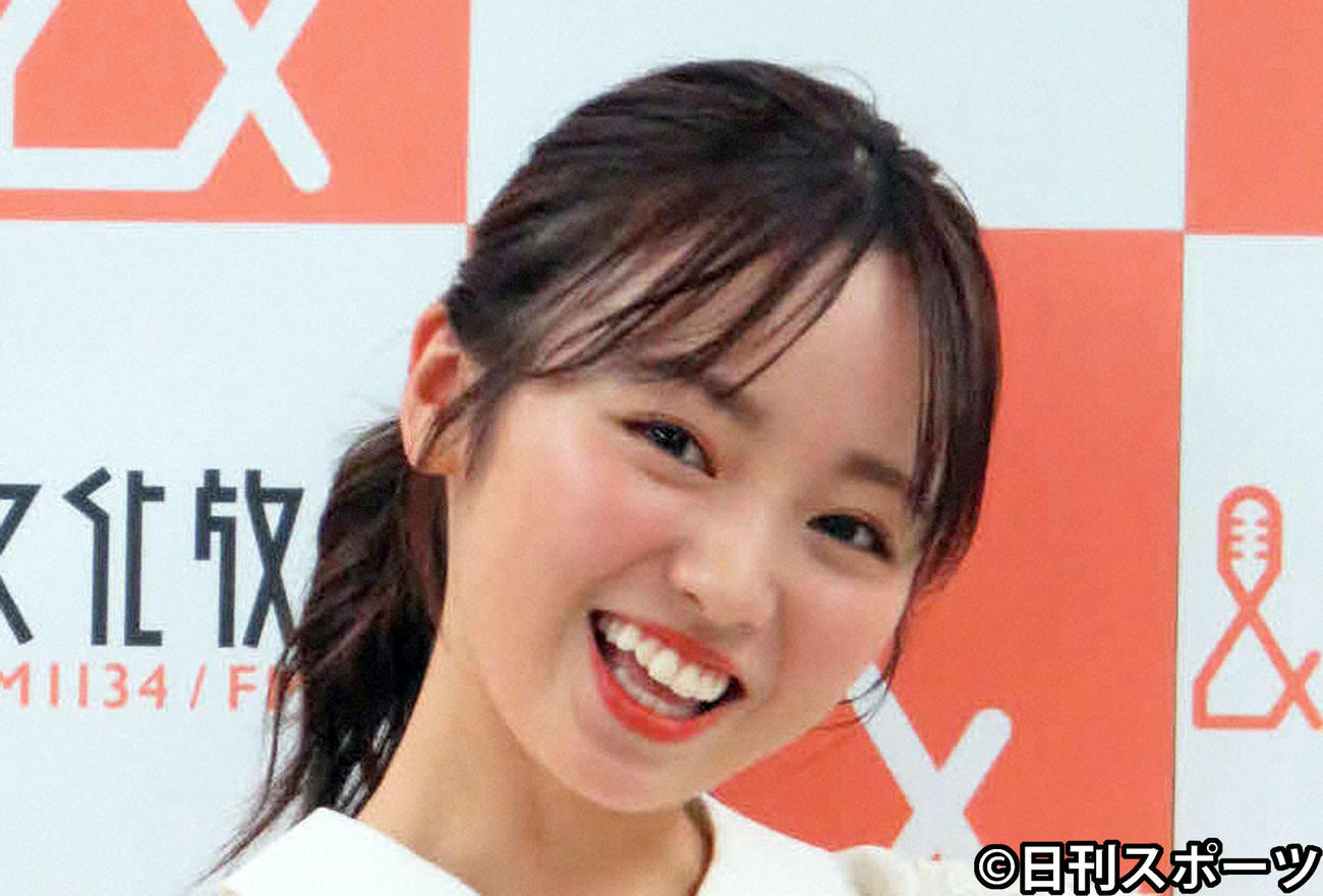 今泉佑唯（2019年11月撮影）