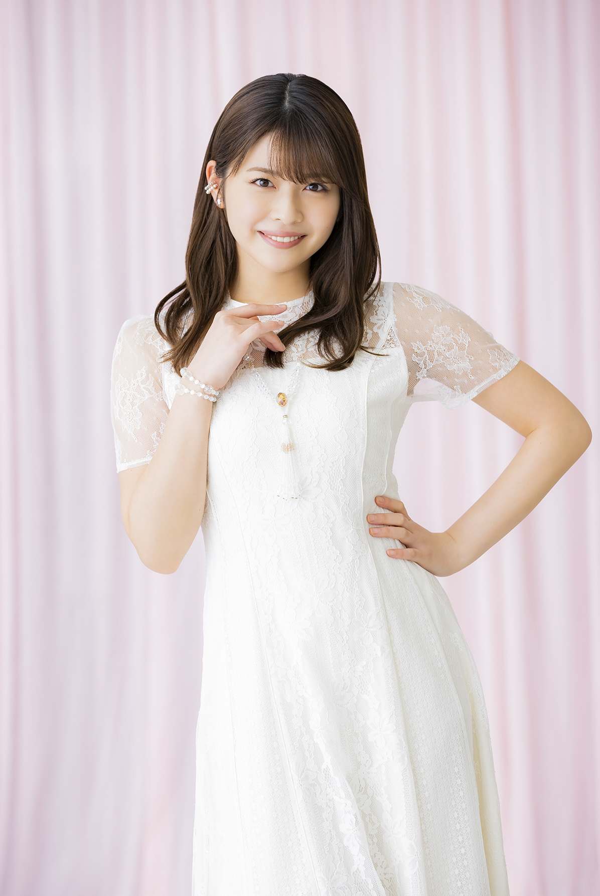 Juice＝Juiceリーダー金澤朋子