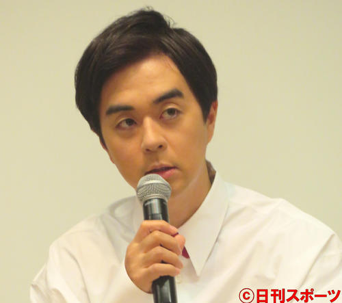 ヒャダイン（2019年4月撮影）