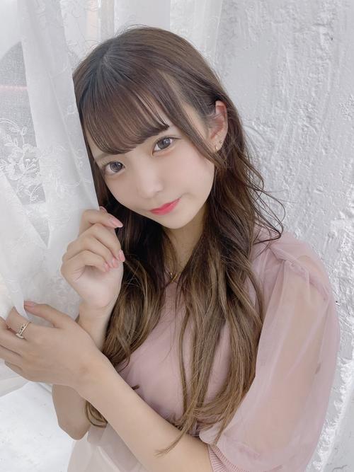 新型コロナウイルスを発症したトゥラブの伏見莉穂