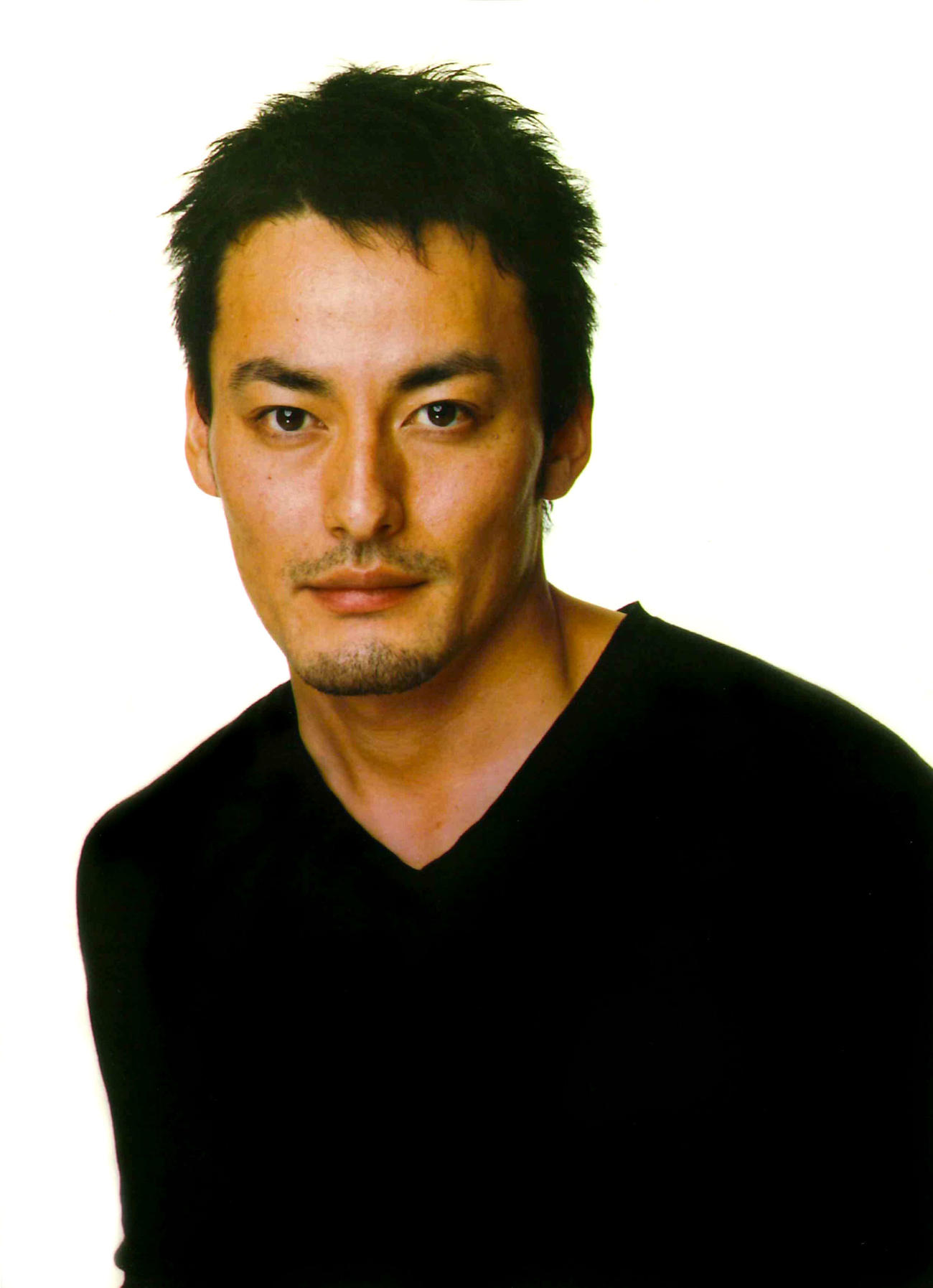 来年のNHK大河ドラマ「鎌倉殿の13人」に出演する山口馬木也