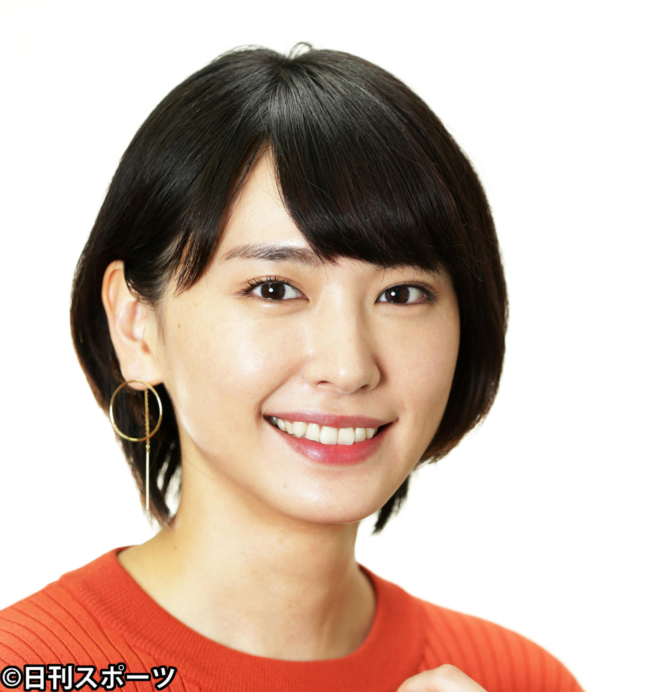 新垣結衣