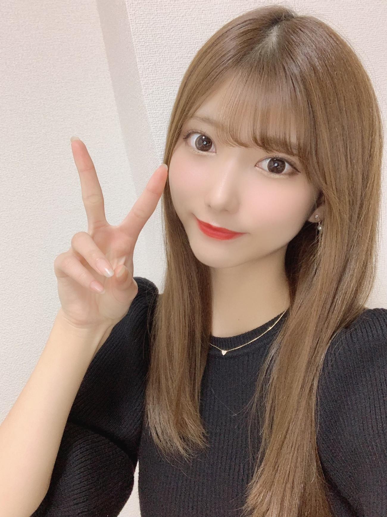 新型コロナウイルスに感染したトゥラブの山広美保子