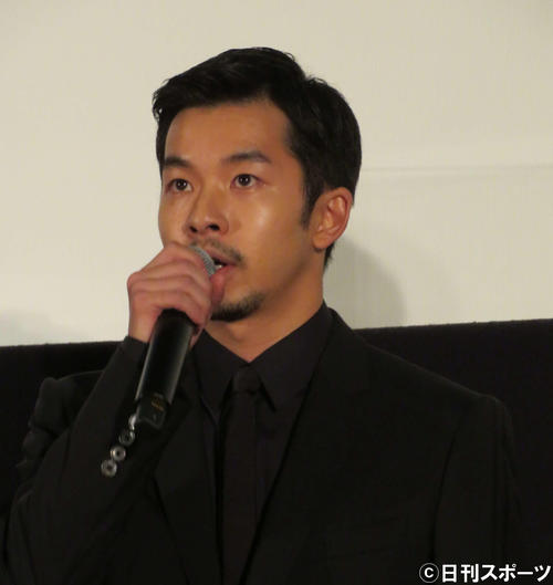 コロナ感染仲野太賀の共演者に濃厚接触者なし 家族募集します 出演中 芸能写真ニュース 日刊スポーツ