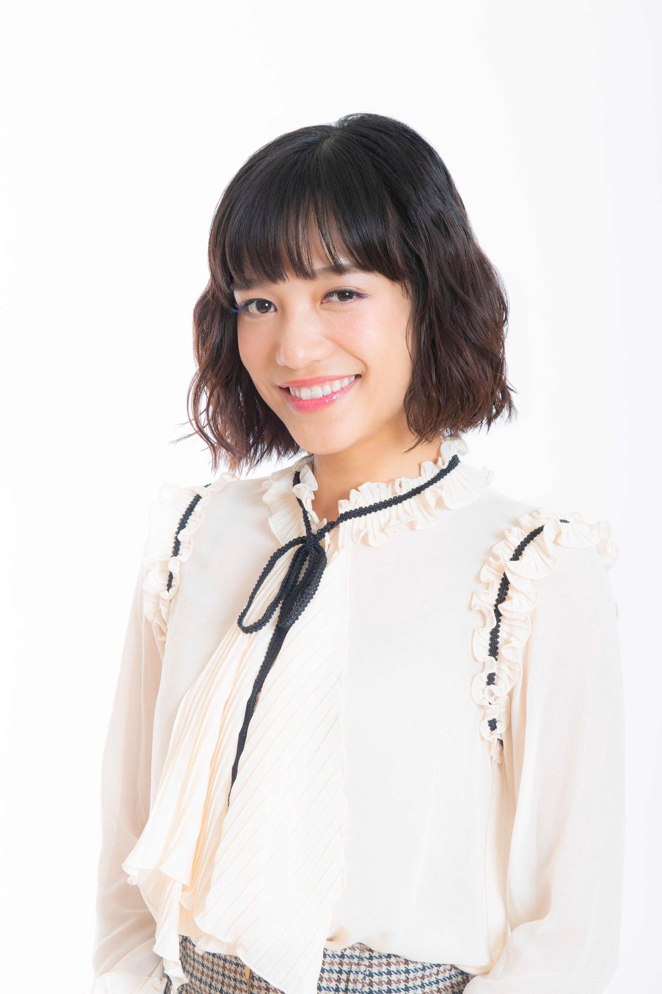 結婚を発表した金原早苗（C）吉本興業