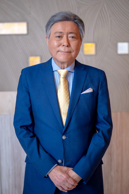 東京五輪のフジテレビの情報スペシャルキャスターに就任した小倉智昭