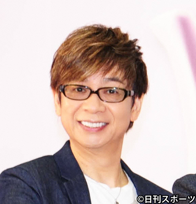 山寺宏一（2019年6月撮影）