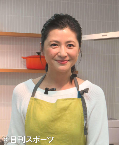 伊藤かずえ(2017年6月9日撮影)