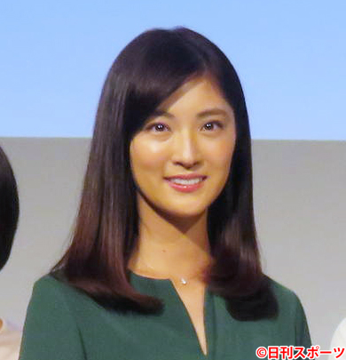 岩本乃蒼アナウンサー